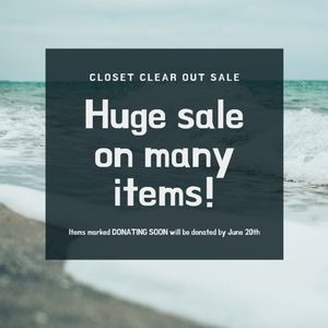 sale SALE sale !